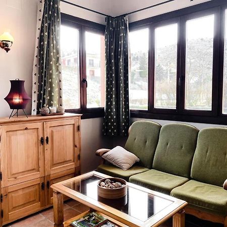 Hotel Valdevecar Albarracín Εξωτερικό φωτογραφία