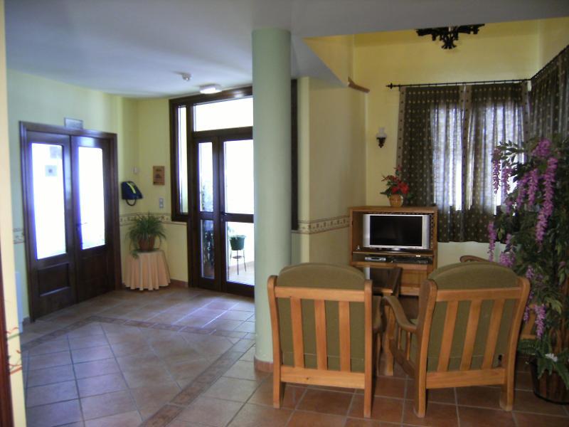 Hotel Valdevecar Albarracín Εσωτερικό φωτογραφία