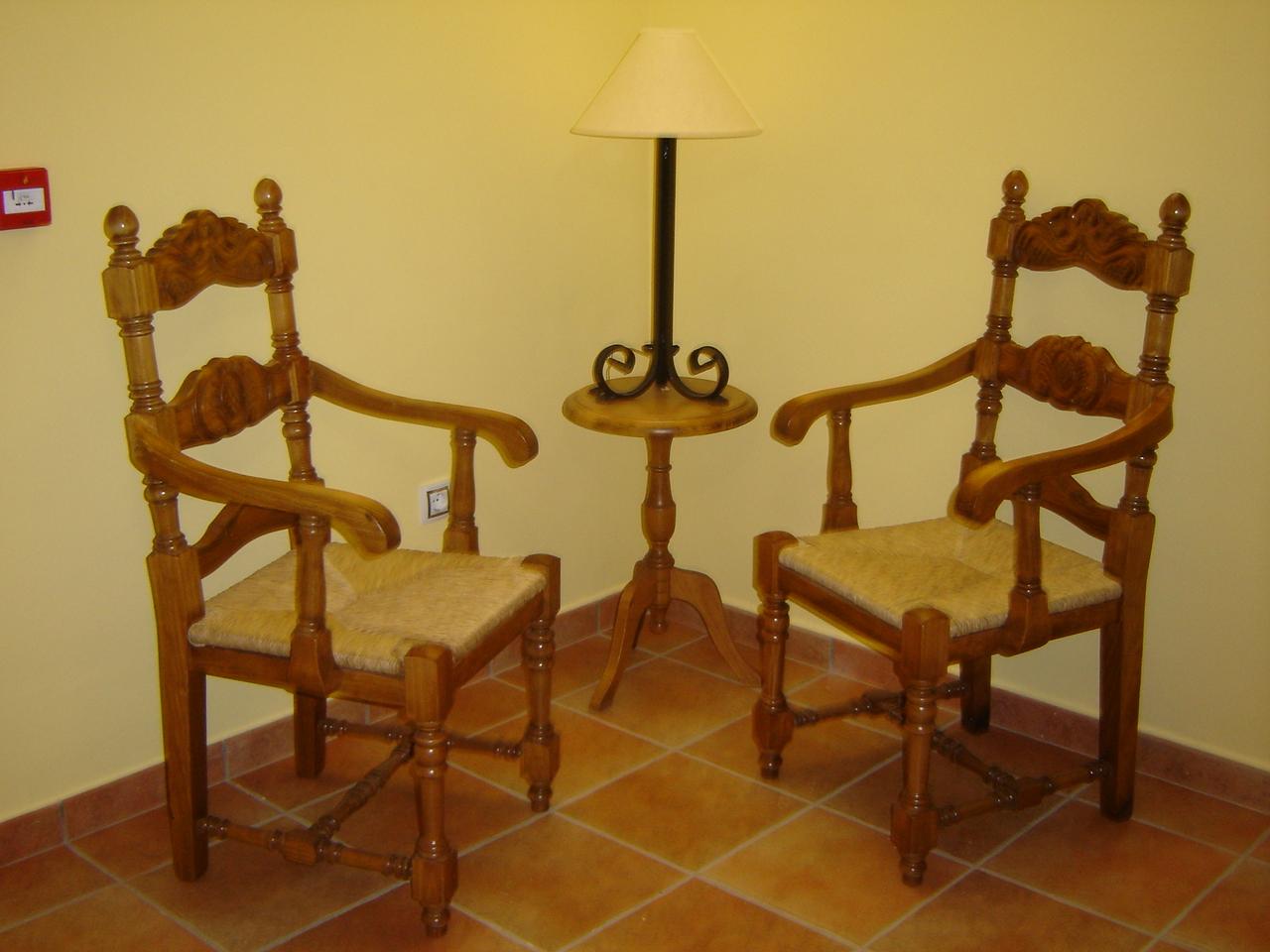 Hotel Valdevecar Albarracín Δωμάτιο φωτογραφία