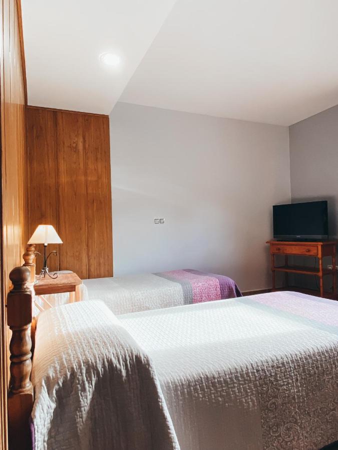 Hotel Valdevecar Albarracín Εξωτερικό φωτογραφία