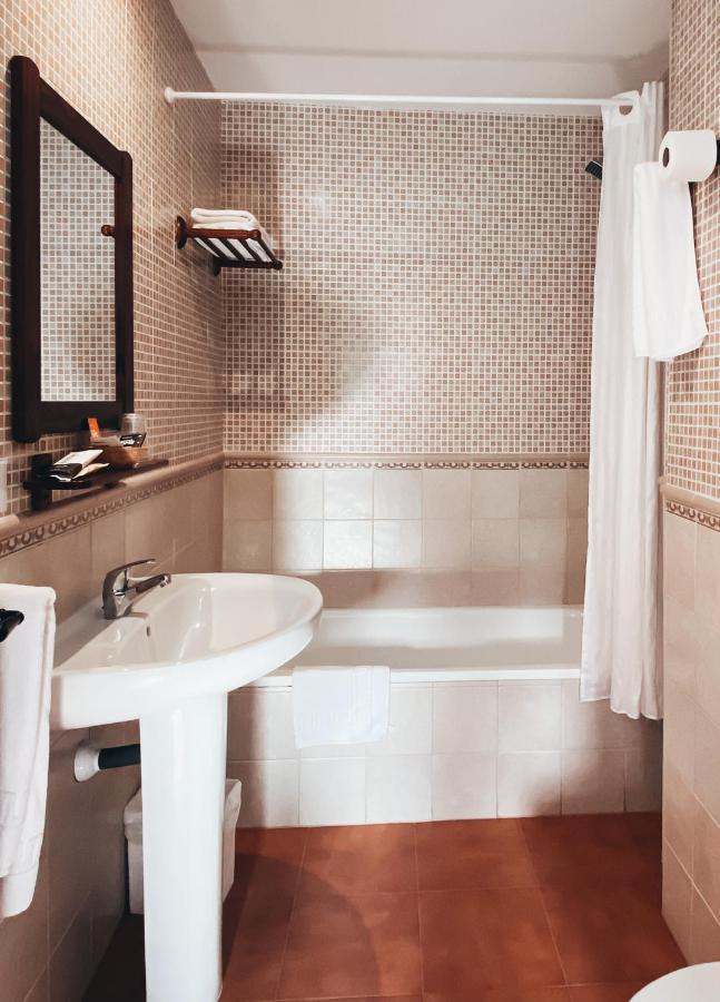 Hotel Valdevecar Albarracín Εξωτερικό φωτογραφία