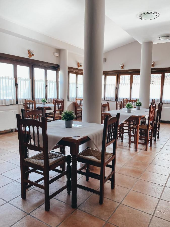 Hotel Valdevecar Albarracín Εξωτερικό φωτογραφία