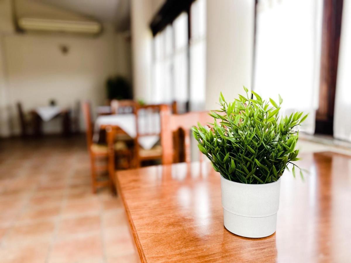 Hotel Valdevecar Albarracín Εξωτερικό φωτογραφία