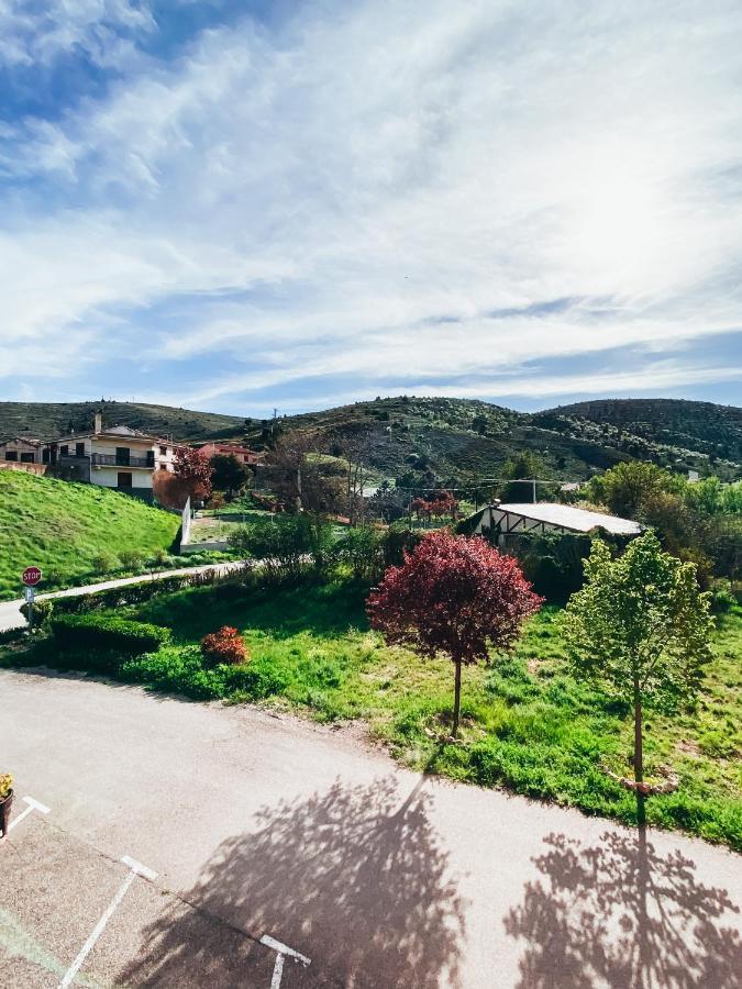 Hotel Valdevecar Albarracín Εξωτερικό φωτογραφία