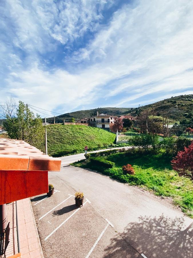 Hotel Valdevecar Albarracín Εξωτερικό φωτογραφία
