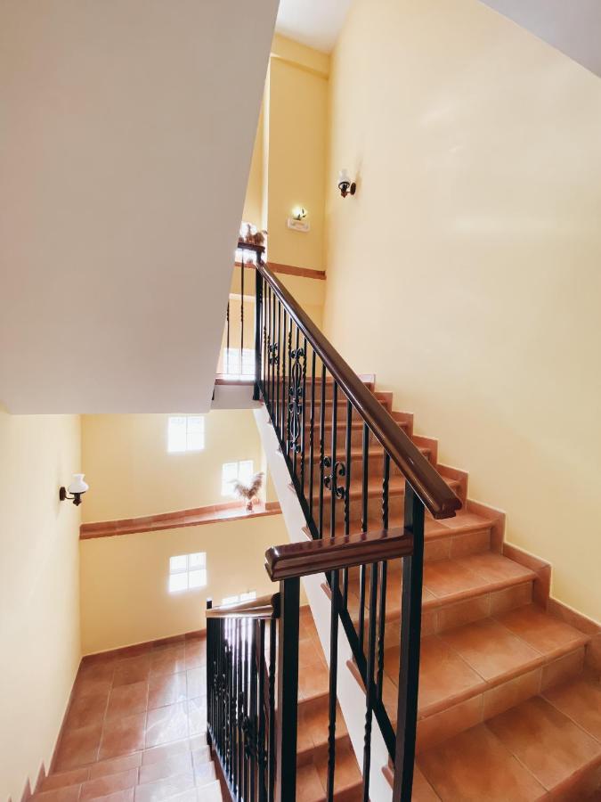 Hotel Valdevecar Albarracín Εξωτερικό φωτογραφία