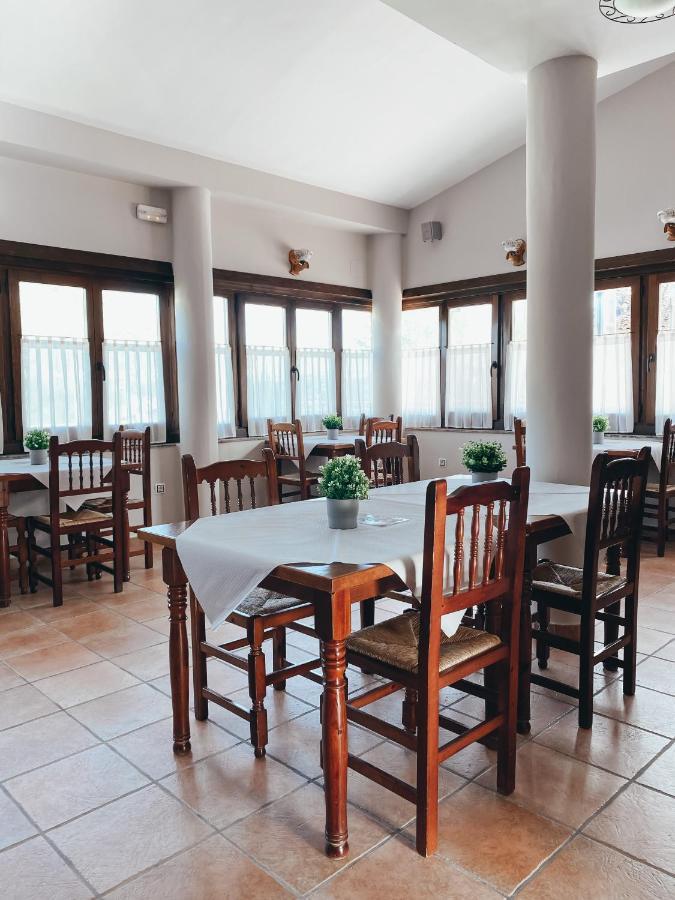 Hotel Valdevecar Albarracín Εξωτερικό φωτογραφία