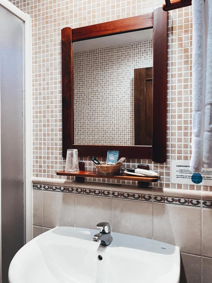 Hotel Valdevecar Albarracín Εξωτερικό φωτογραφία