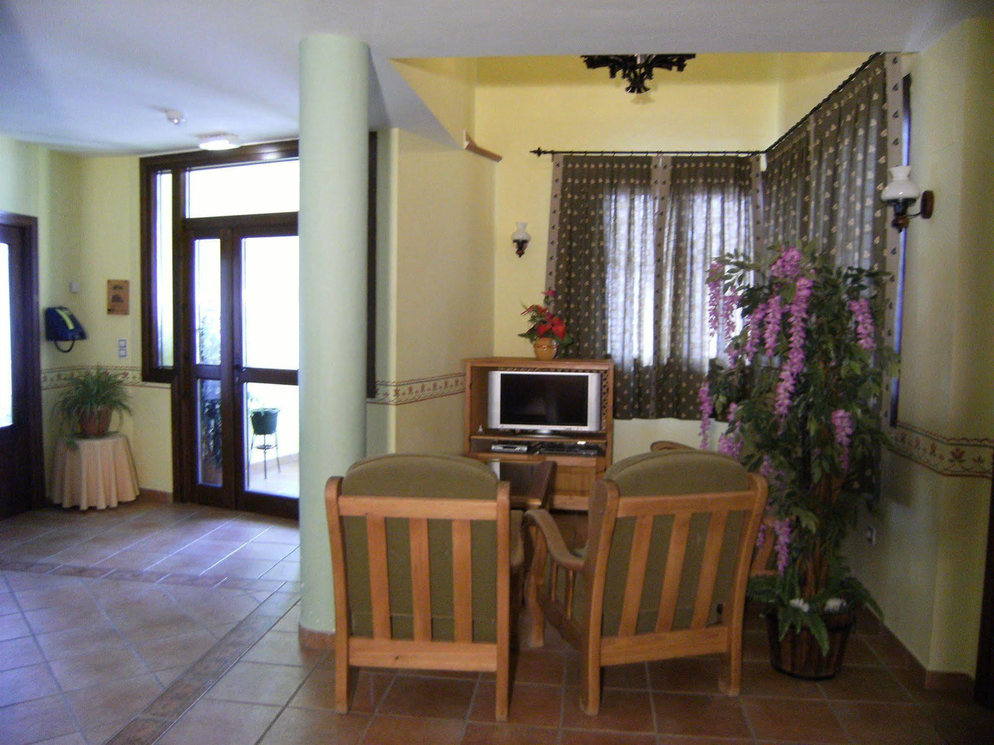 Hotel Valdevecar Albarracín Εξωτερικό φωτογραφία