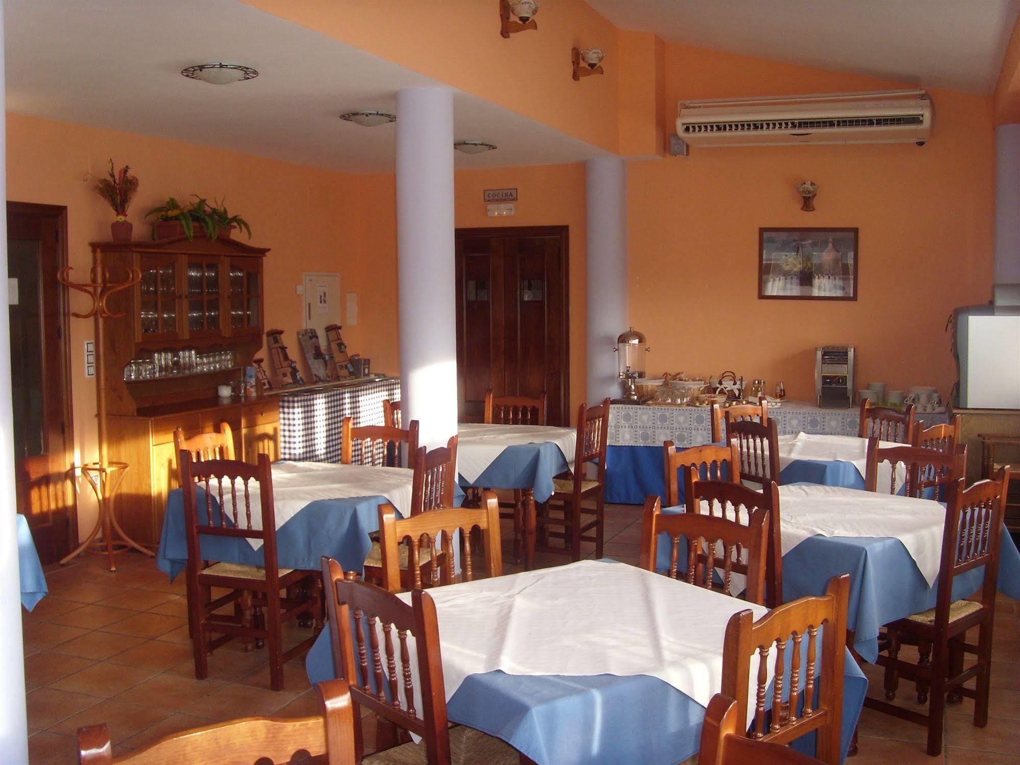 Hotel Valdevecar Albarracín Εξωτερικό φωτογραφία